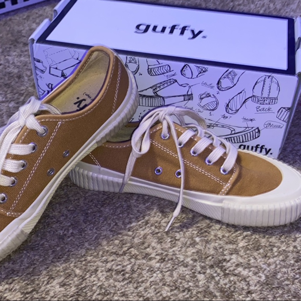 Guffy 8.5